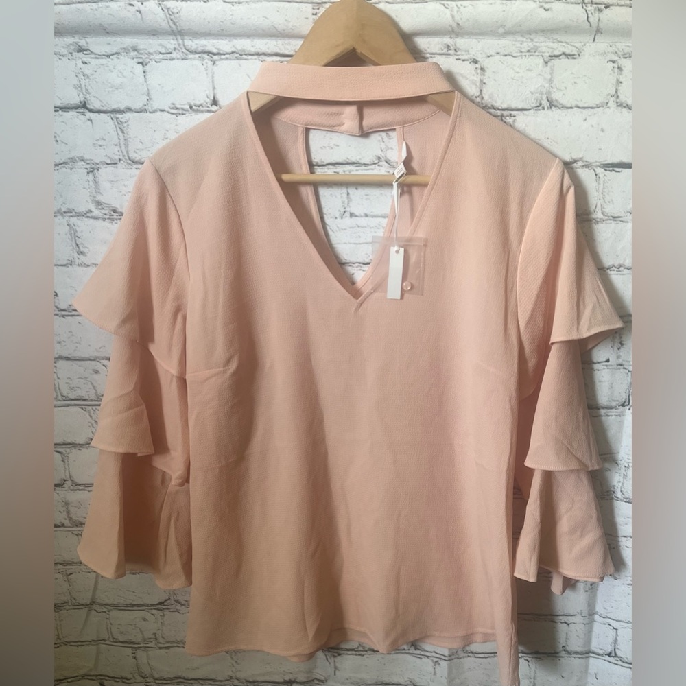 Candie’s woman top
